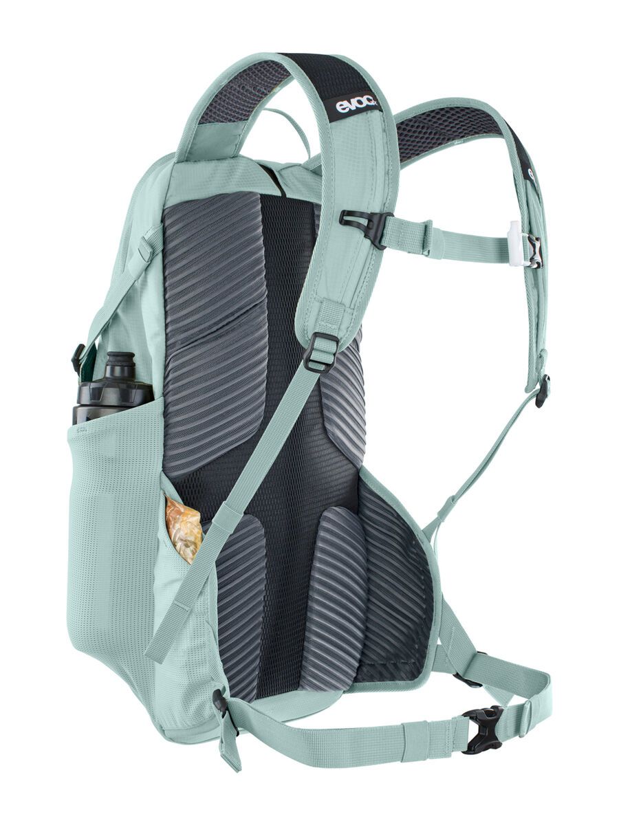 Evoc Ride 16, mint - Bild 7