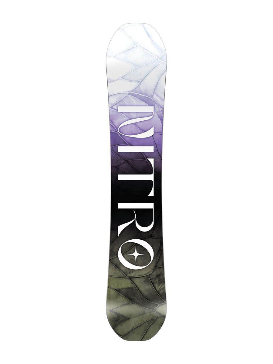 Nitro Lectra Leaf - Bild 3