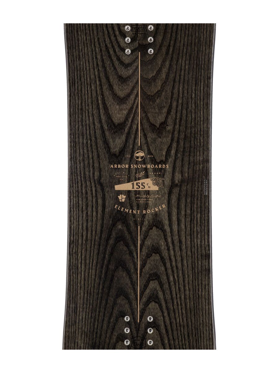 Arbor Element Rocker Mid Wide - Bild 5