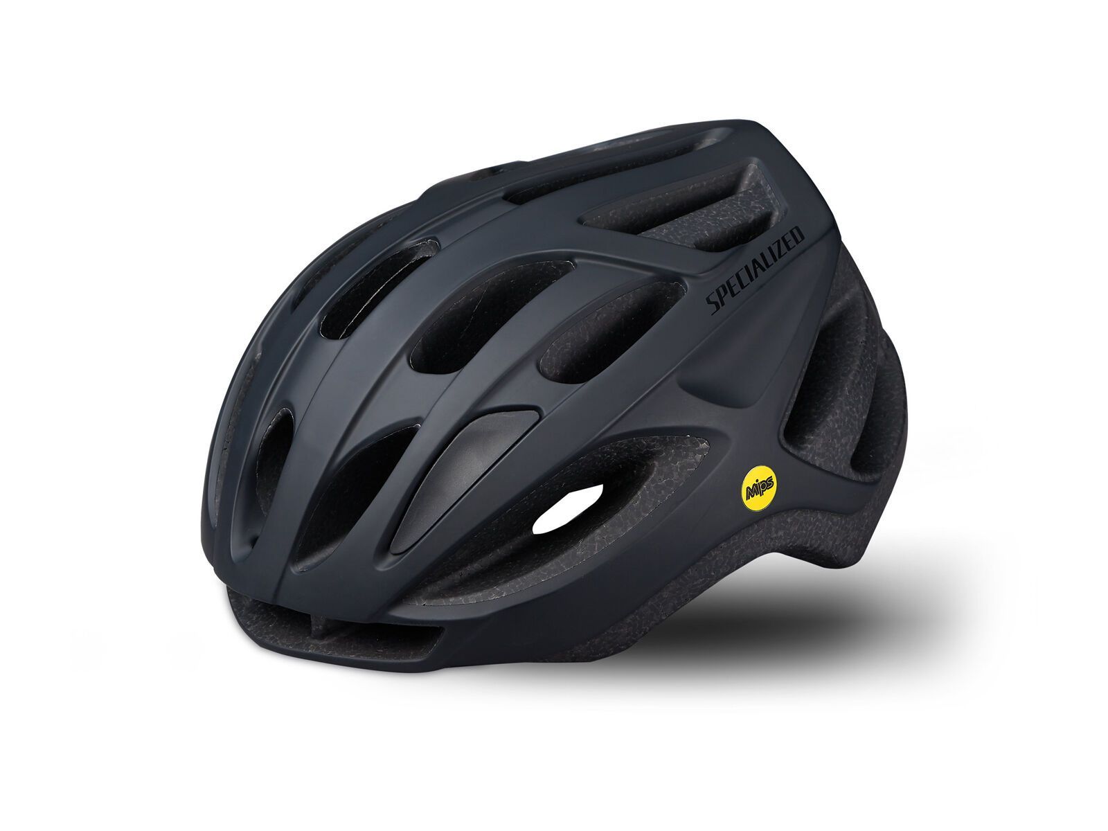 Specialized Align MIPS (ANGi komp.), matte black - Bild 1