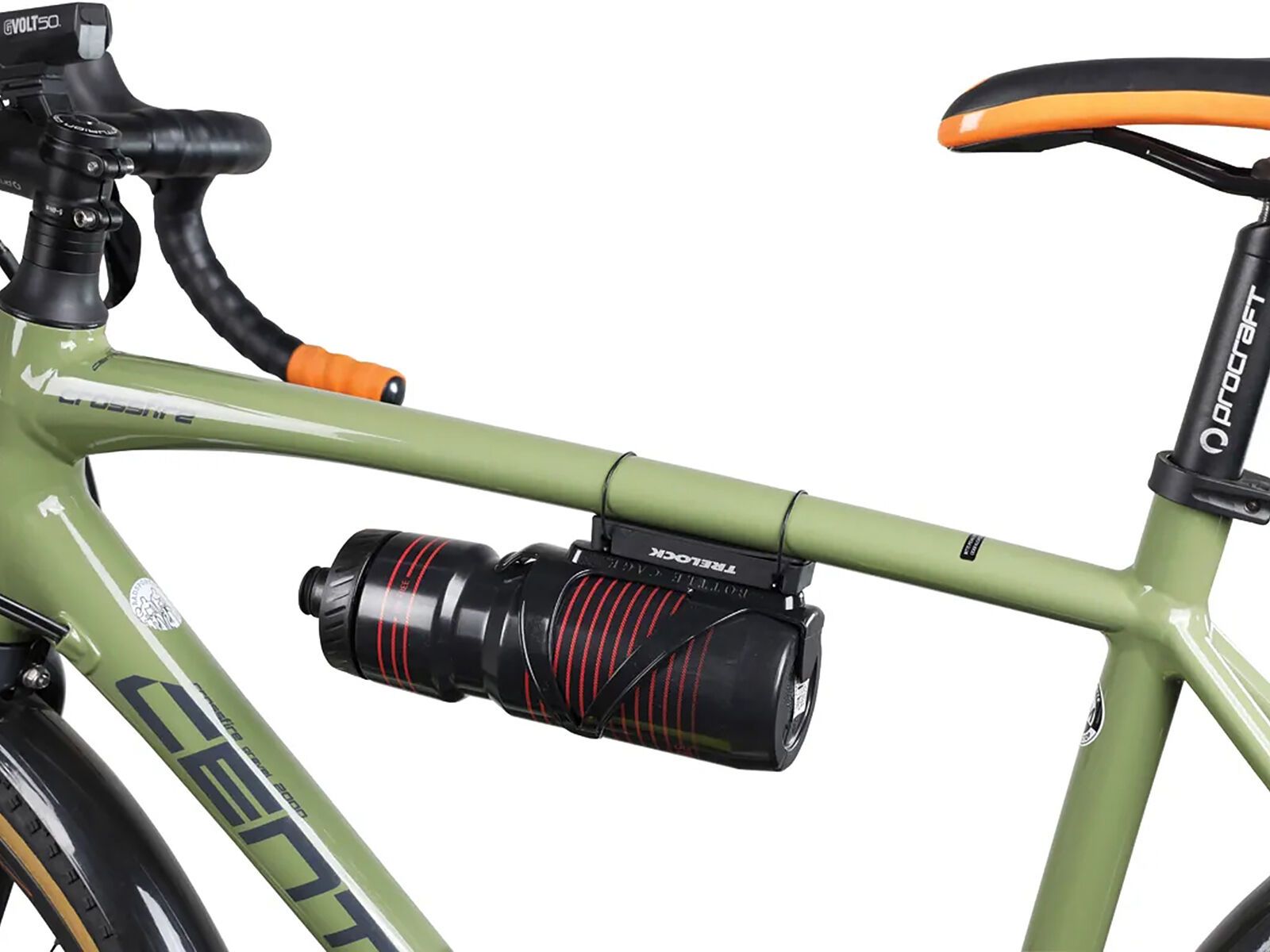 Trelock Add-it - Bild 5