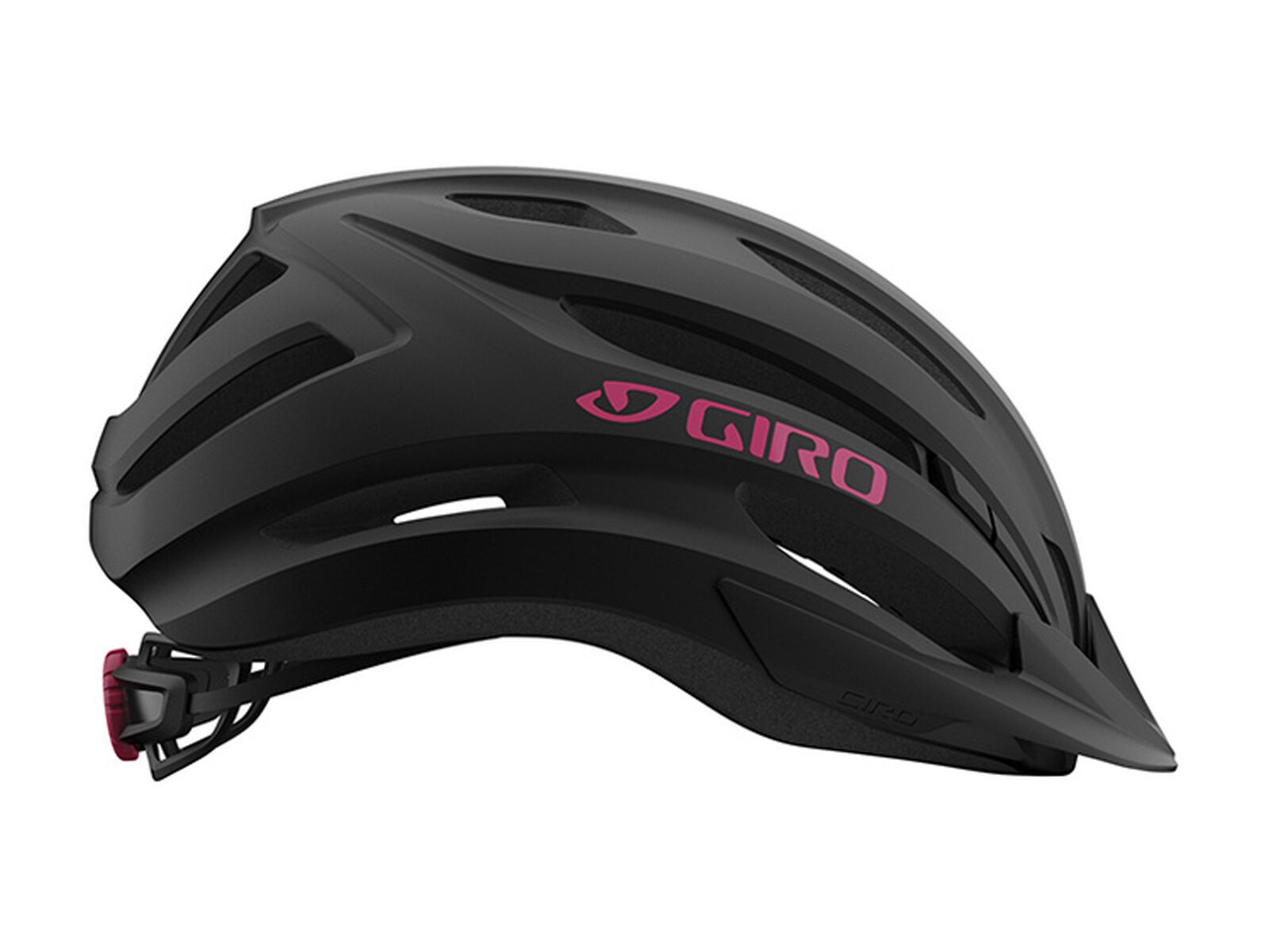 Giro Register II W MIPS, matte black/raspberry - Bild 4