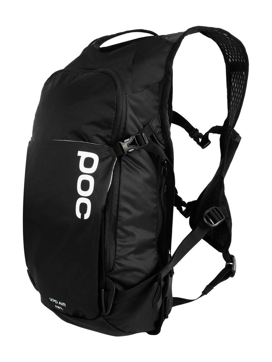 POC Spine VPD Air Backpack 13 L, uranium black - Bild 2