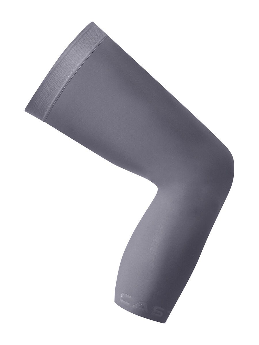 Castelli Espresso 2 Knee/Legwarmer, smoky gray - Bild 2