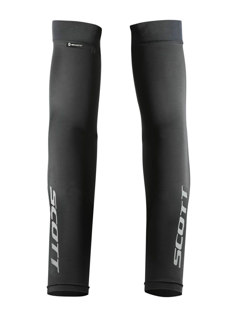 Scott AS 20 Armwarmer, black - Bild 1