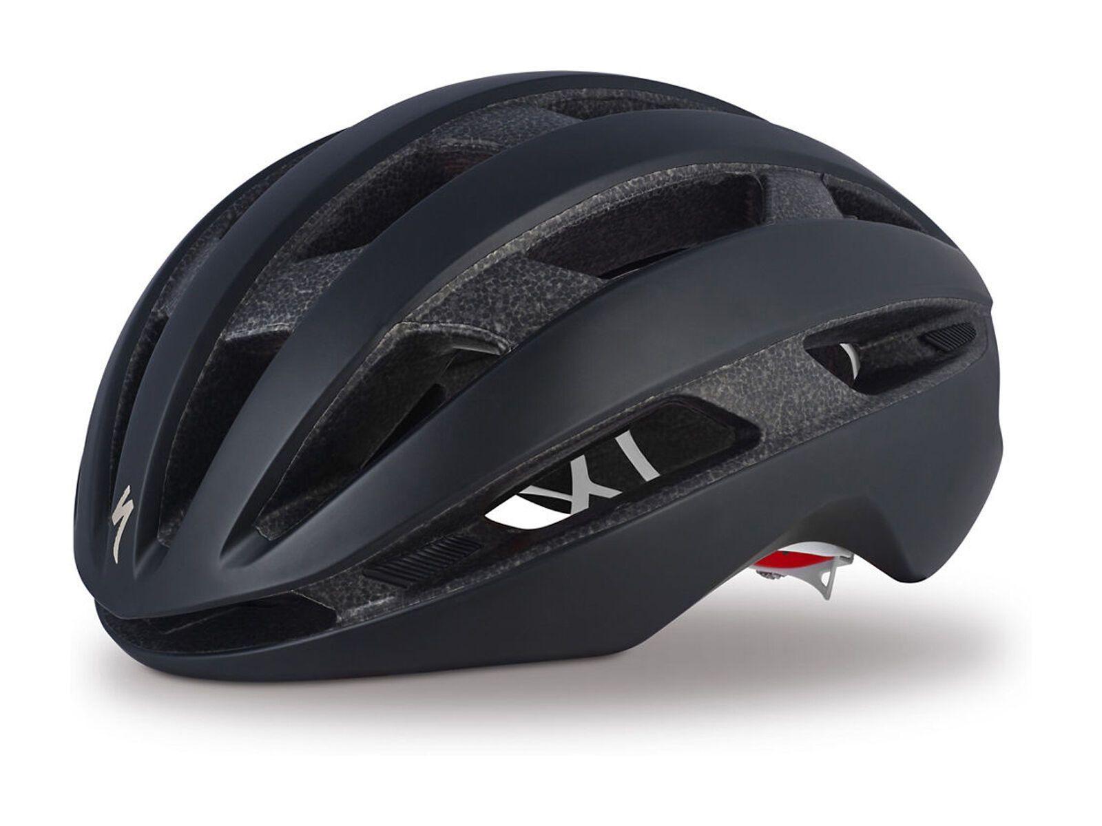 Specialized Women's Airnet, black/rocket red - Bild 1