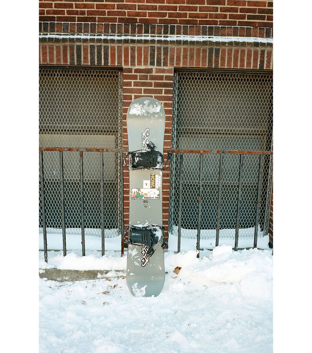 K2 World Peace - Bild 20