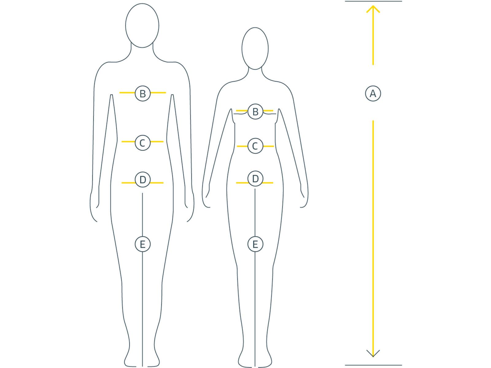 Devold Endurance Merino Zip Man, ink - Bild 3