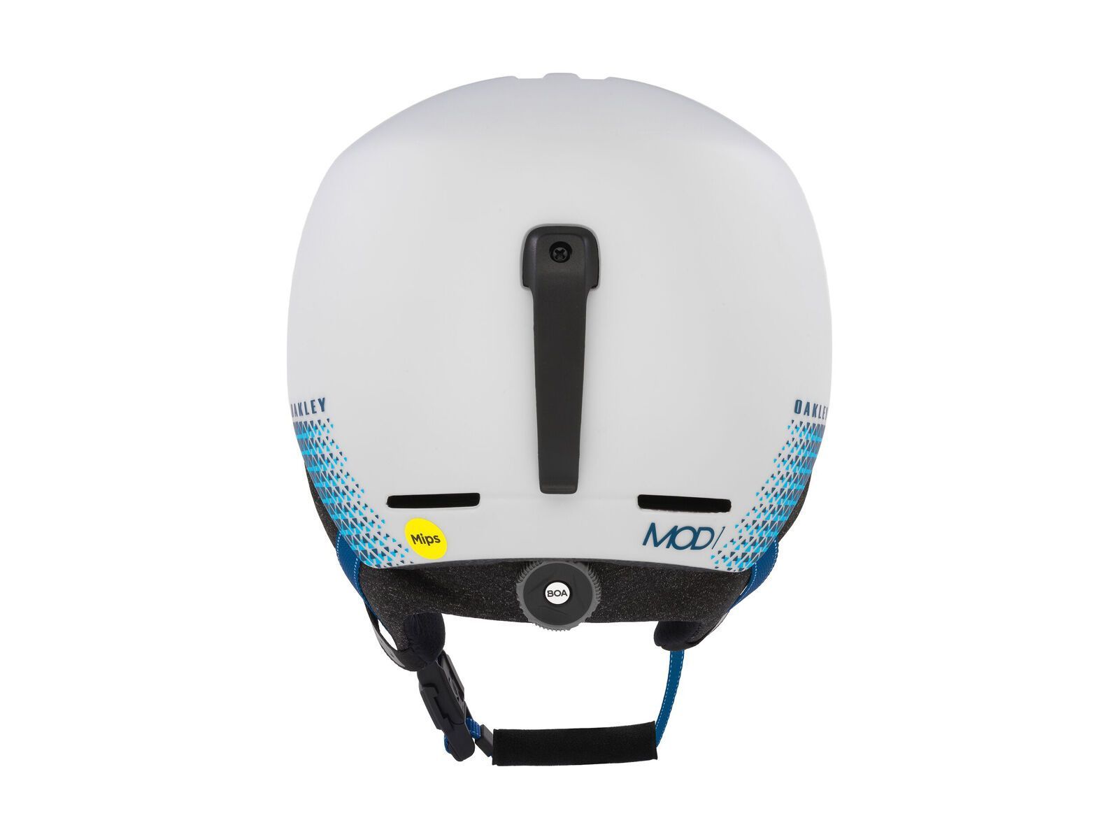 Oakley Mod1 MIPS, grey/poseidon - Bild 5