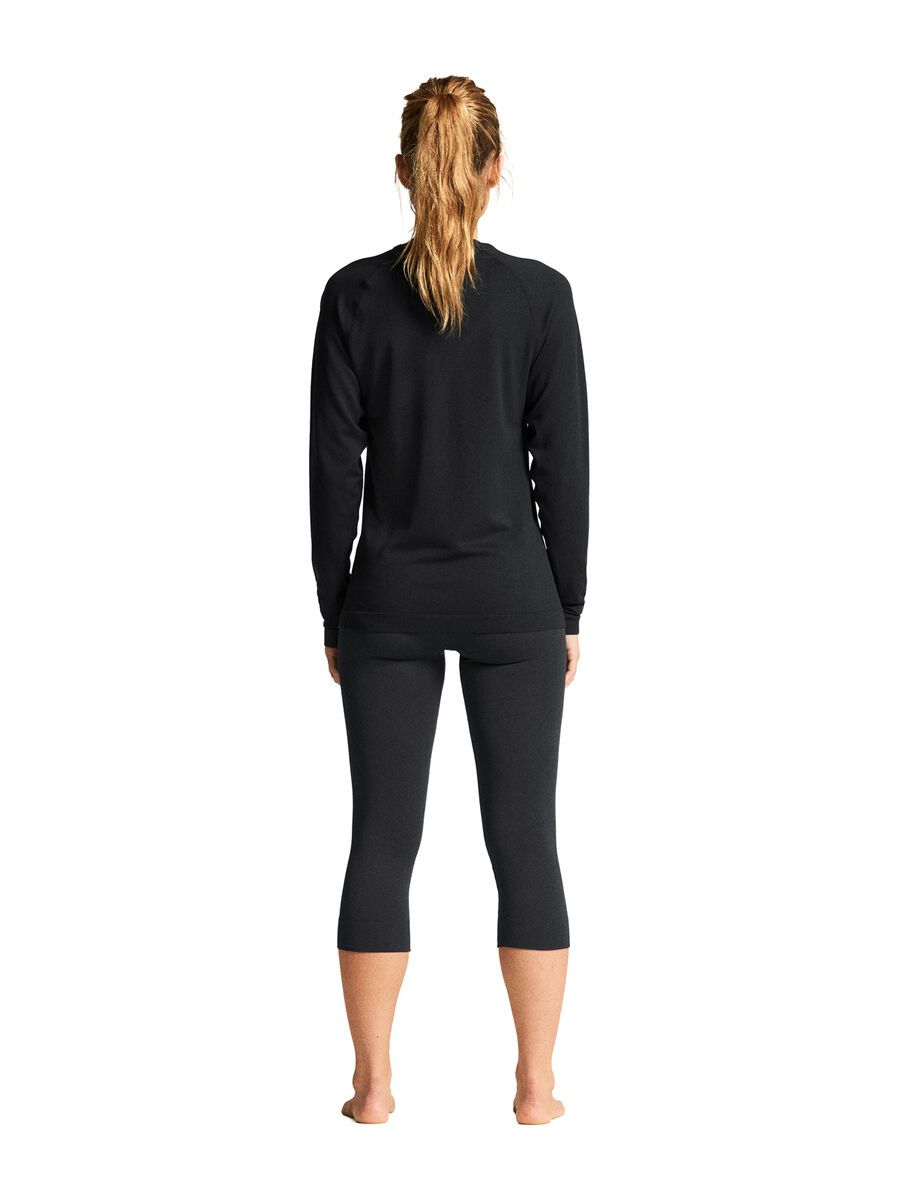 Craft Active Comfort Knickers 2 W, black - Bild 5
