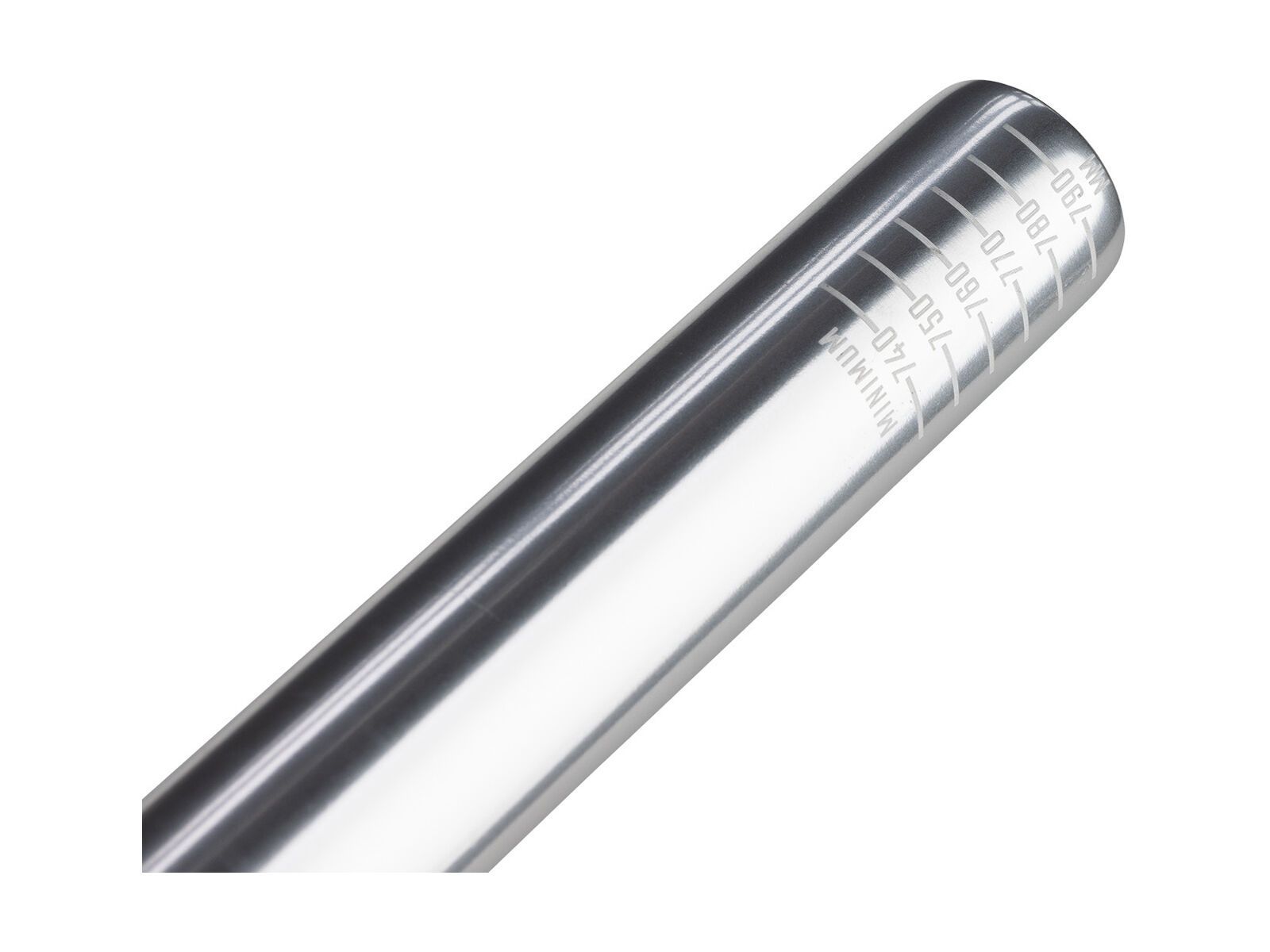 Leatt Handelbar Kit Launch Control 35 6.0 Mid, blast silver - Bild 3