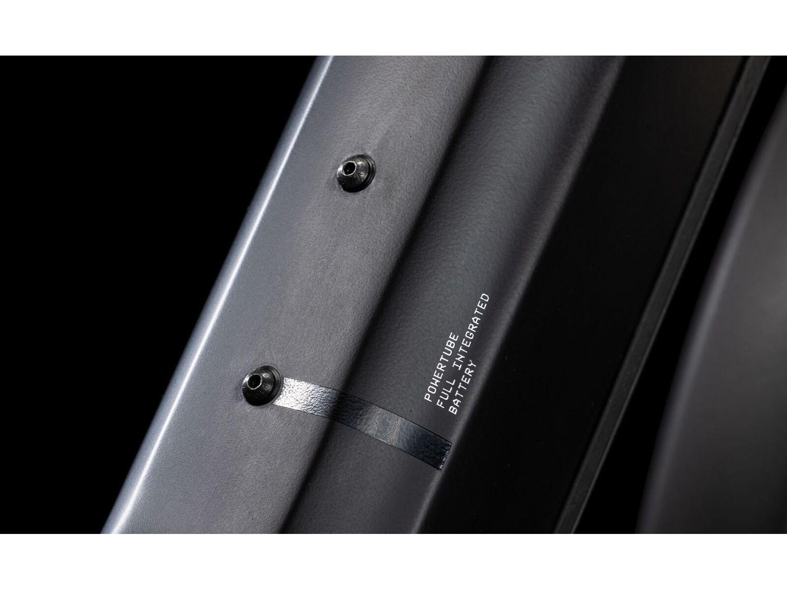 Cube Reaction Hybrid Race 800 Allroad Easy Entry, black´n´metal - Bild 4