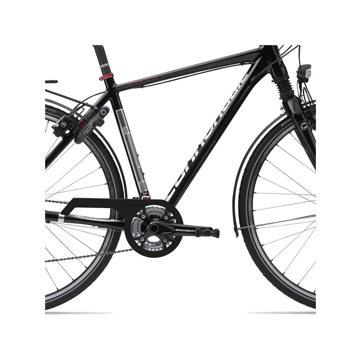 cannondale tesoro 2014