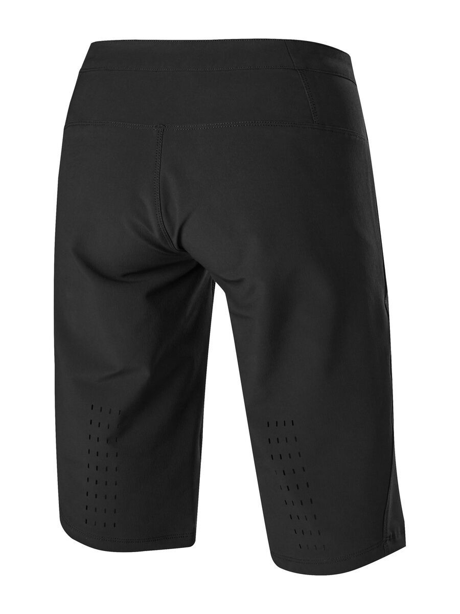 Fox Womens Defend Short, black - Bild 4