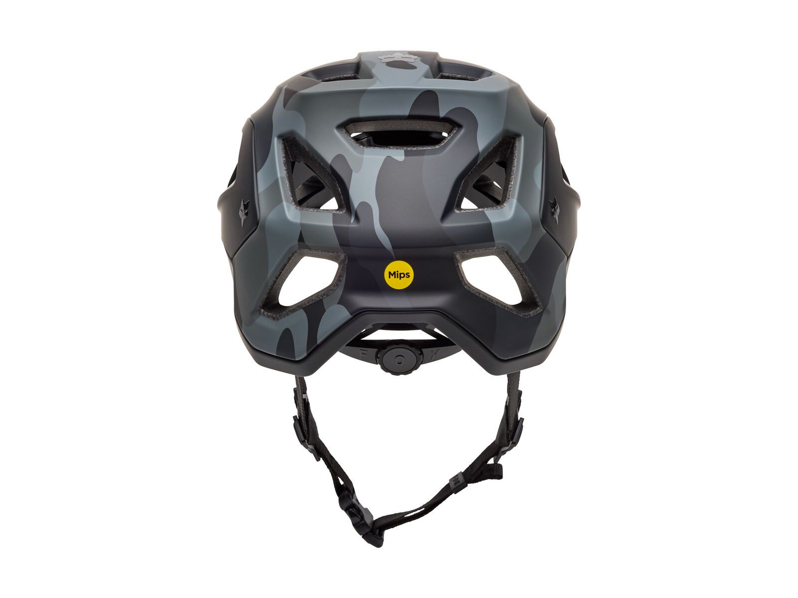 Fox Speedframe Camo, black camo - Bild 3