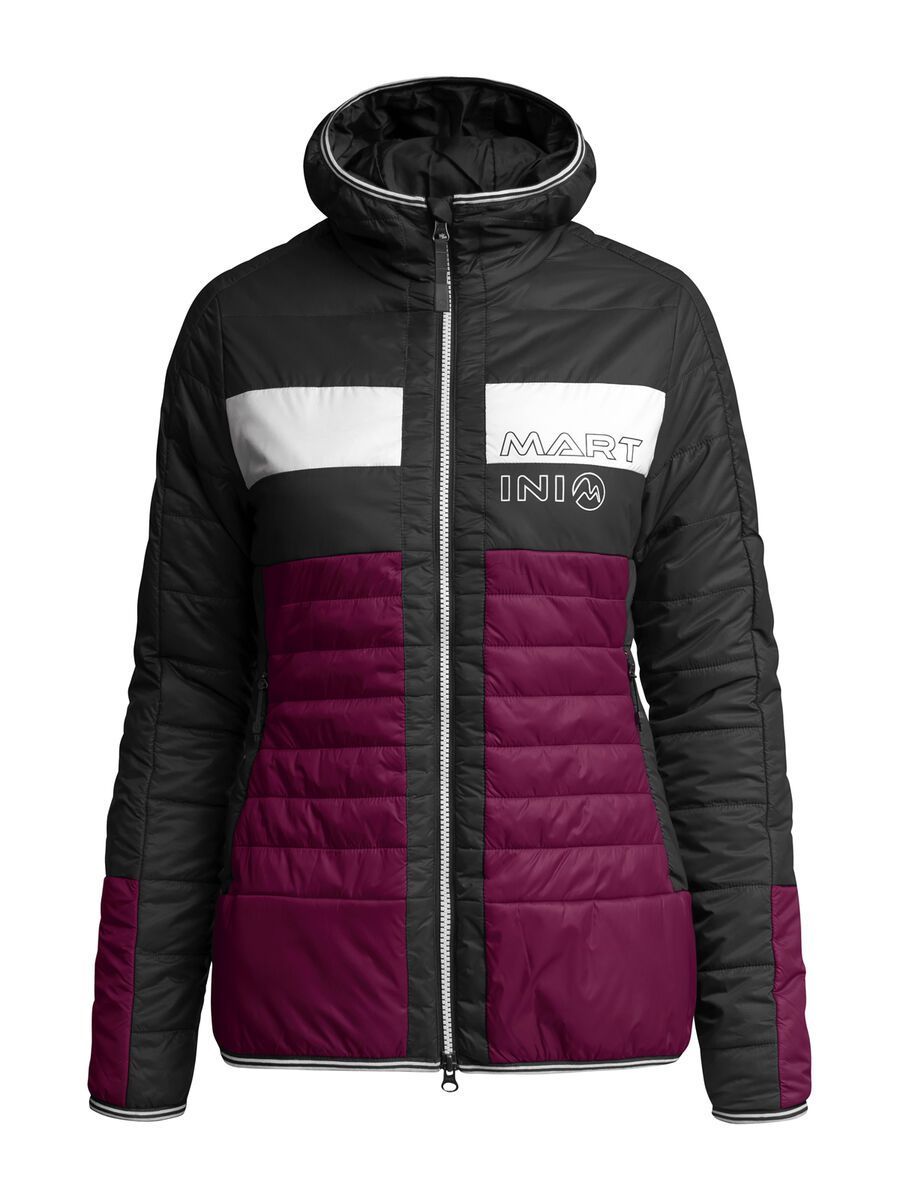 Martini No Compromise, plume/black/white - Bild 1