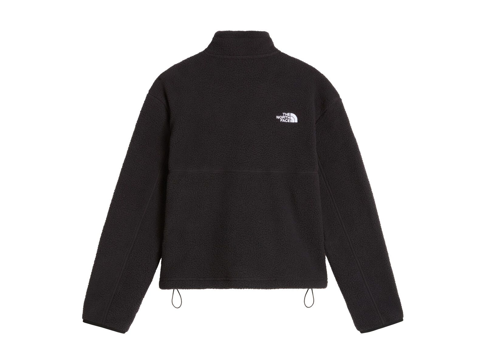 The North Face W Yumiori 1/4 Zip, tnf black/tnf black - Bild 2