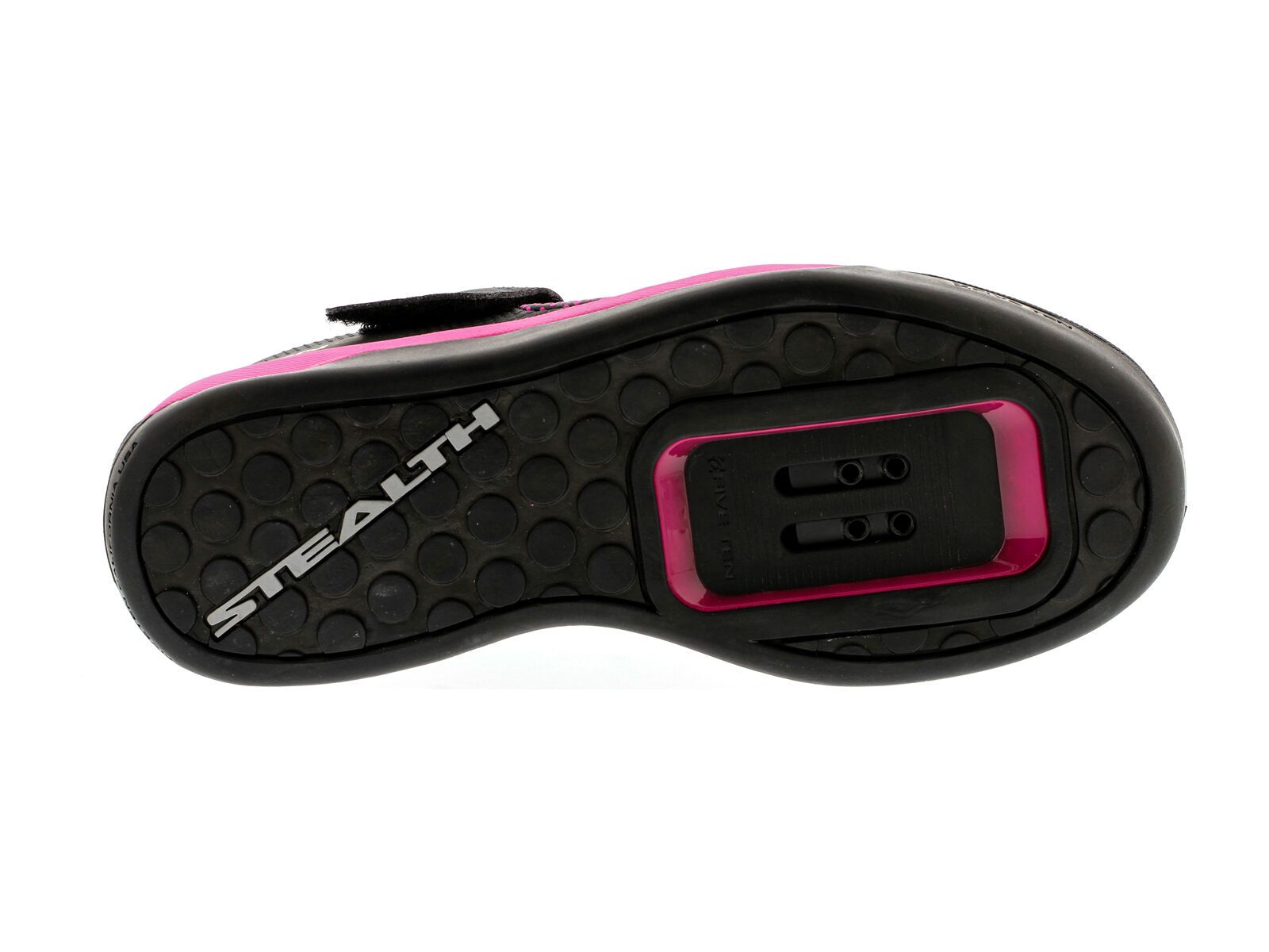 Five Ten Hellcat Pro Womens, shock pink - Bild 4