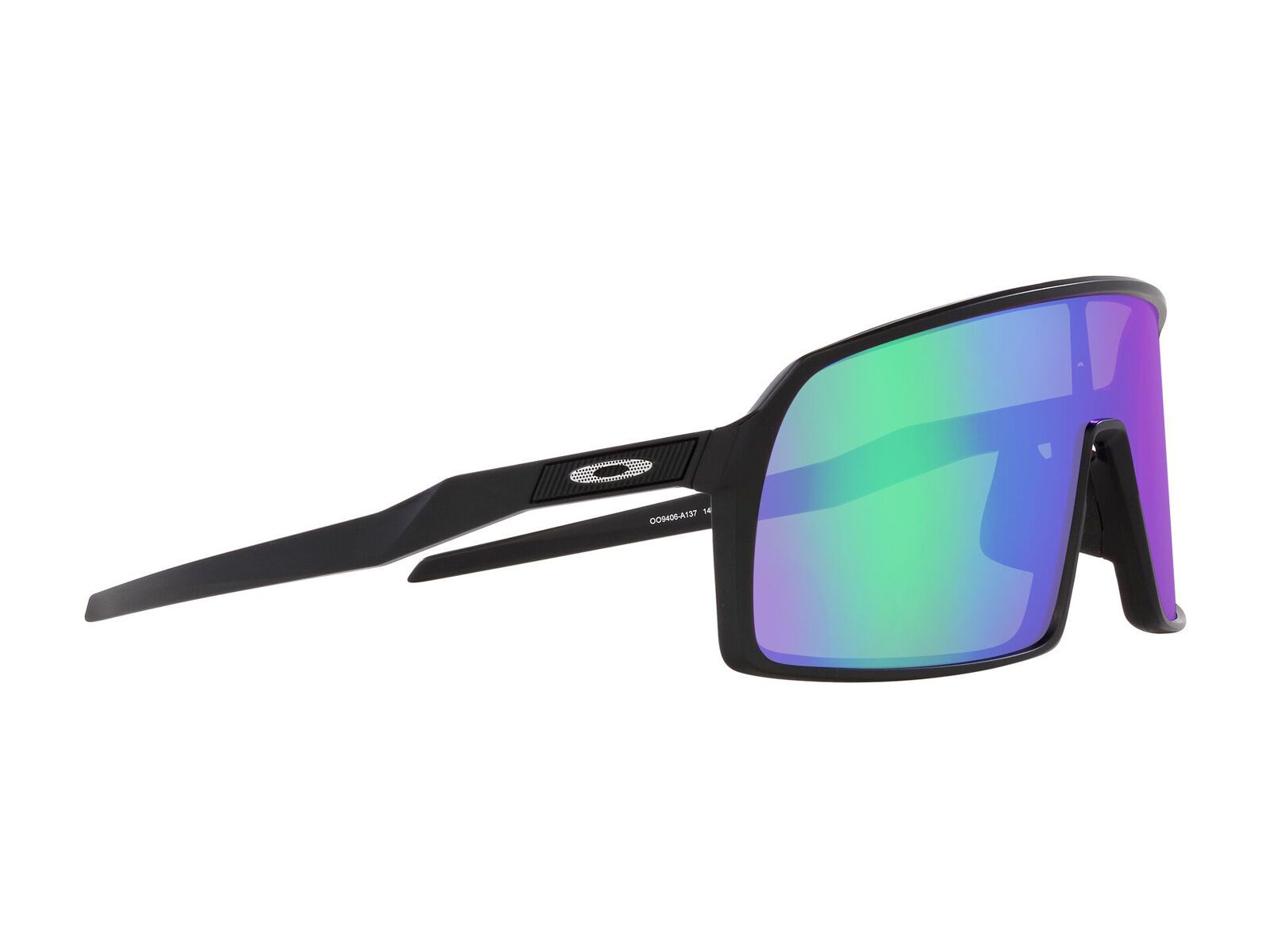 Oakley Sutro, Prizm Golf / matte black - Bild 10