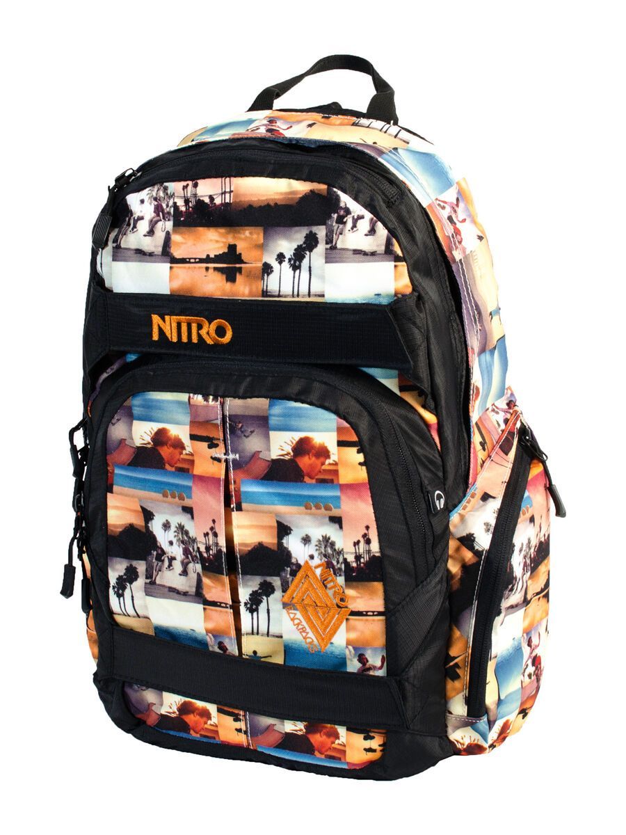 Nitro Drifter, california - Bild 1