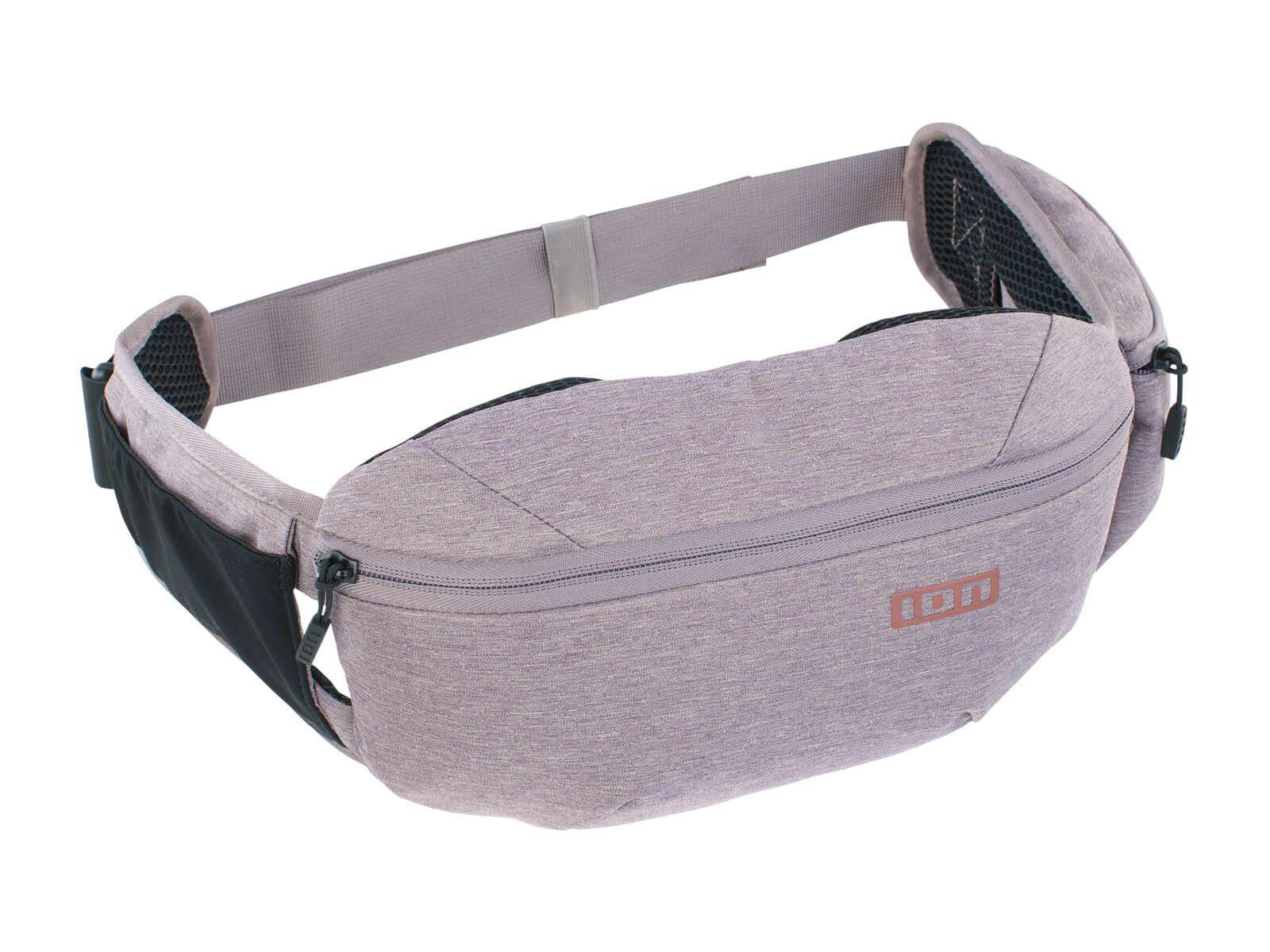 ION Hipbag Traze 1, shark-grey - Bild 1