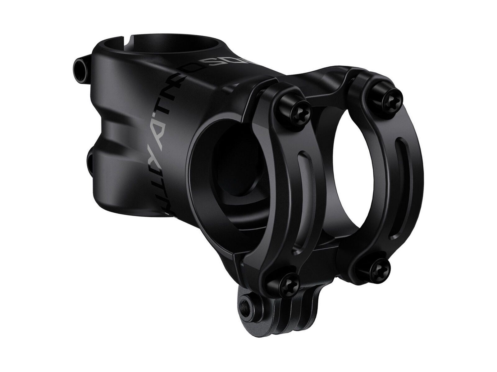 Truvativ Atmos 7k Stem +/- 6°, matte black - Bild 1