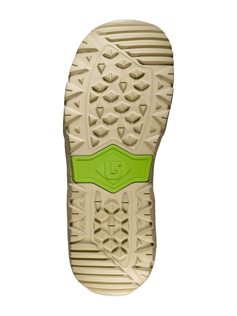Burton Moto, Brown/Green - Bild 3