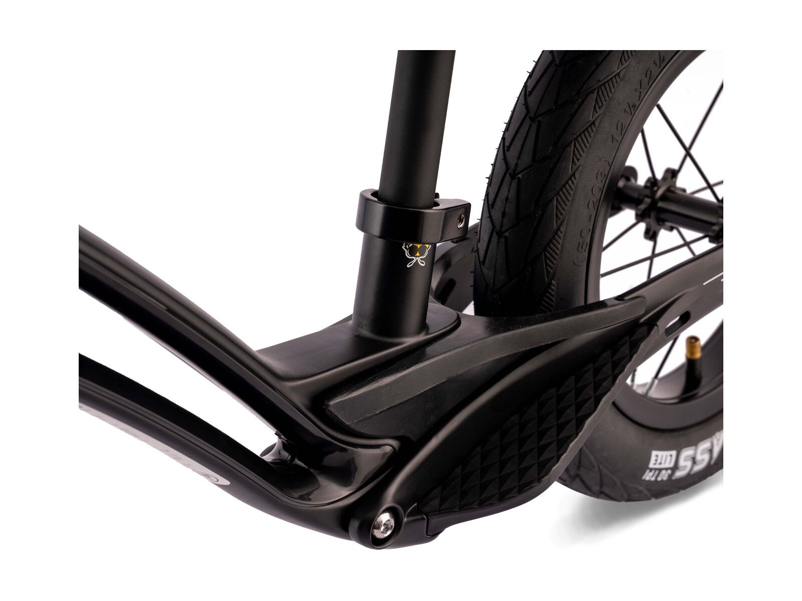 Hornit Airo+, jet black - Bild 6