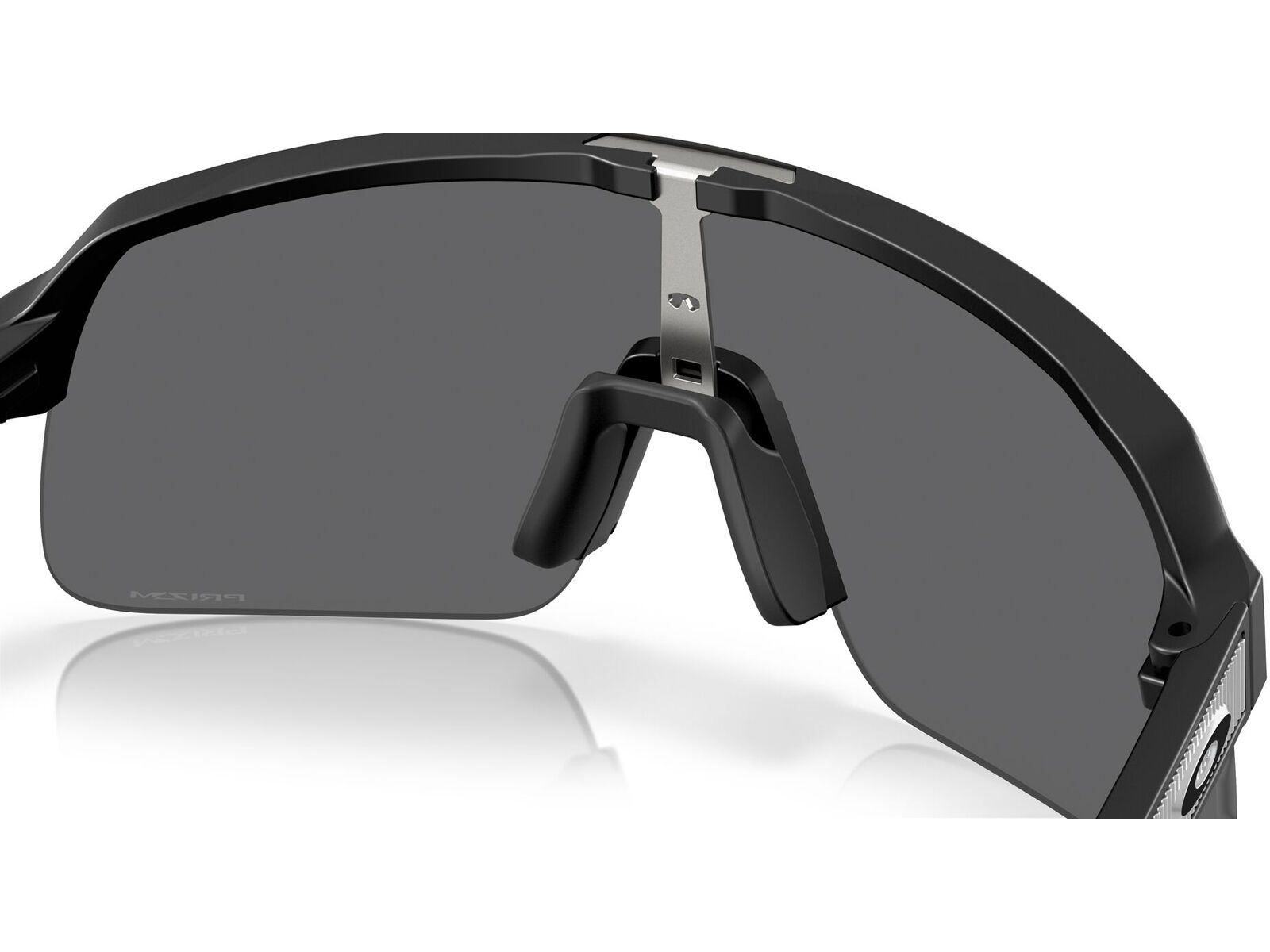 Oakley Sutro Lite S, Prizm Black / matte black - Bild 5