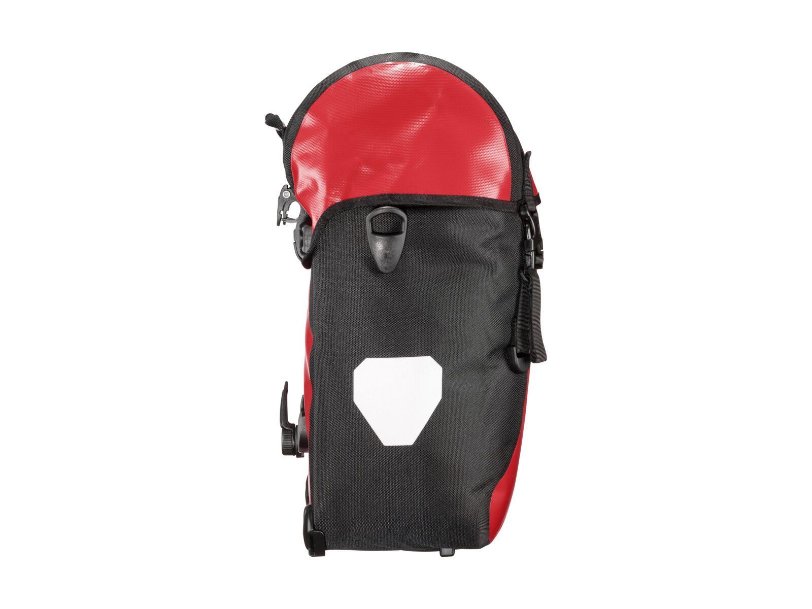ORTLIEB Bike-Packer (Paar), rot-schwarz - Bild 4