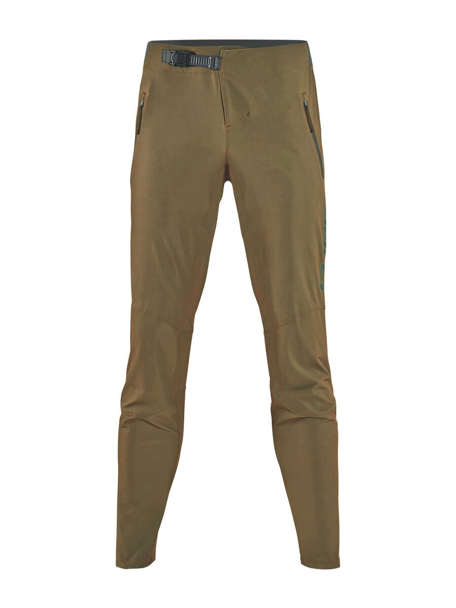 Cube MTB Pants TM, olive - Bild 1
