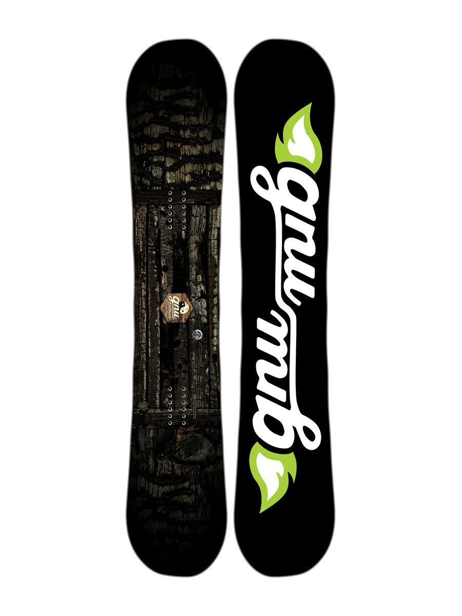 Gnu Eco Choice - Bild 1