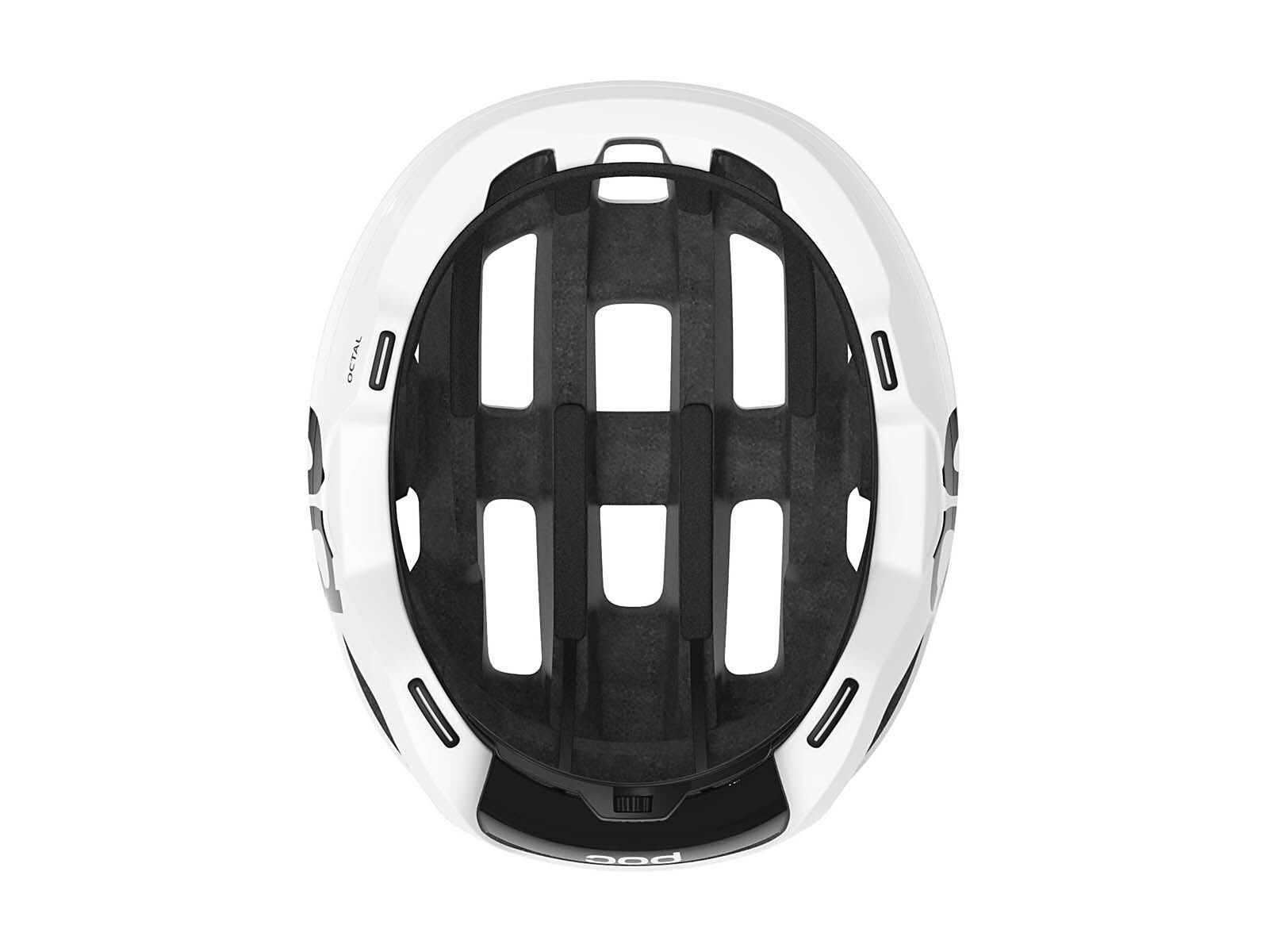 POC Octal, Hydrogen White - Bild 2