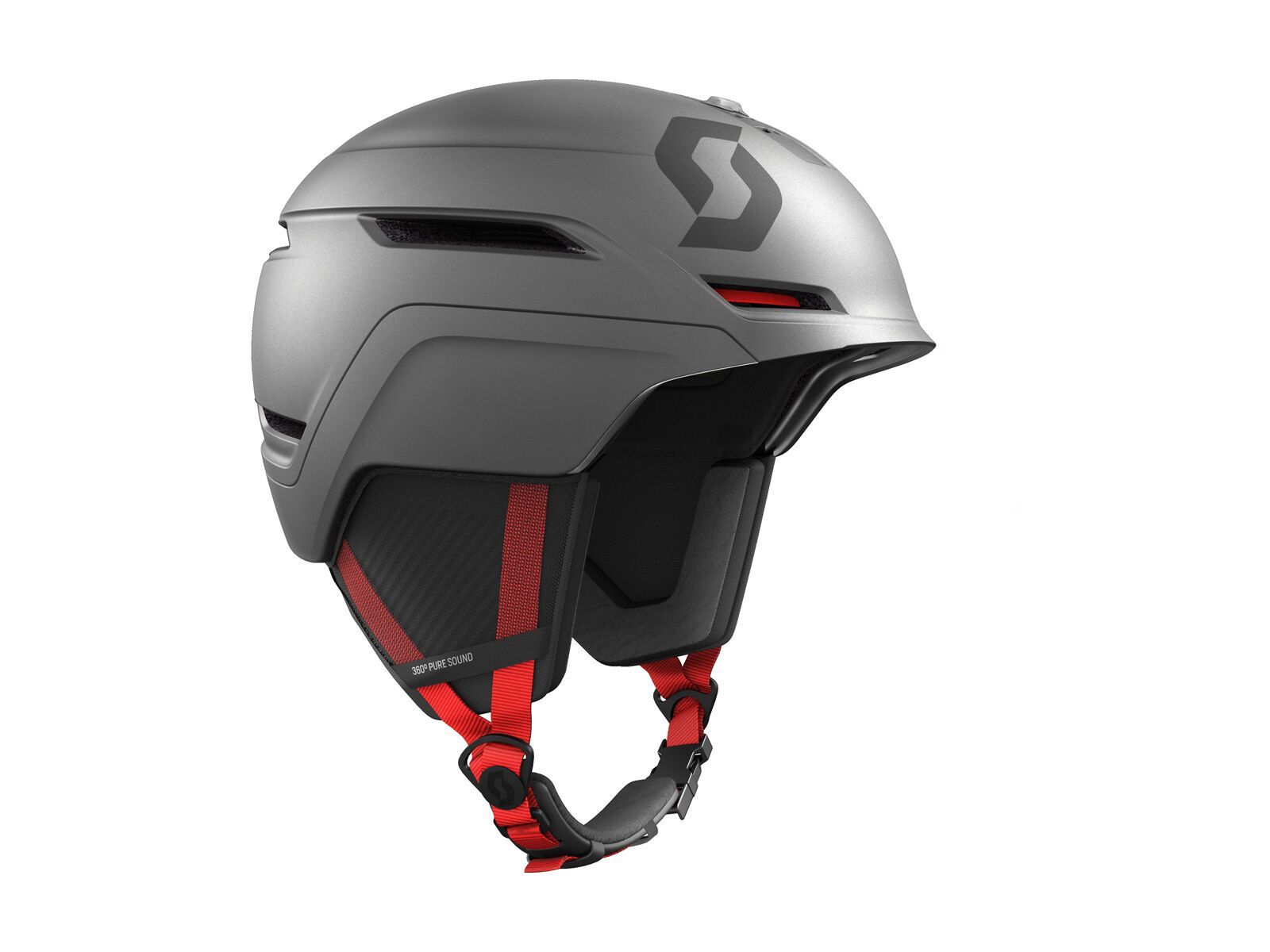 Scott Symbol 2, iron grey - Bild 1