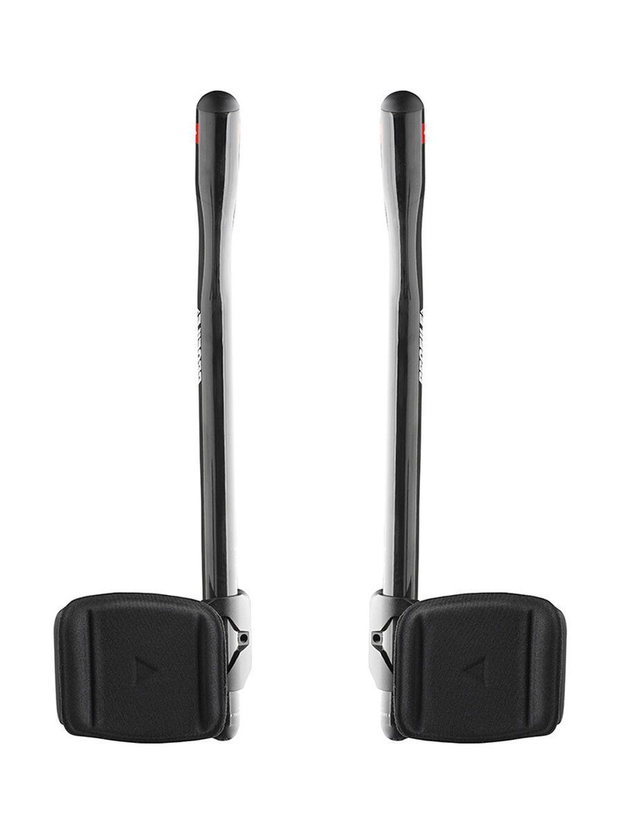 Profile T4+ Carbon, gloss carbon - Bild 4