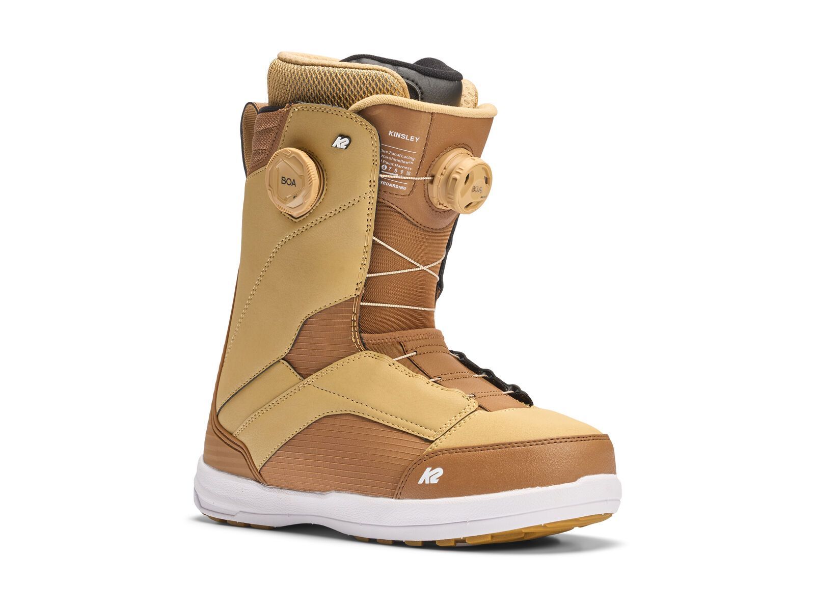 K2 Kinsley, tan - Bild 1