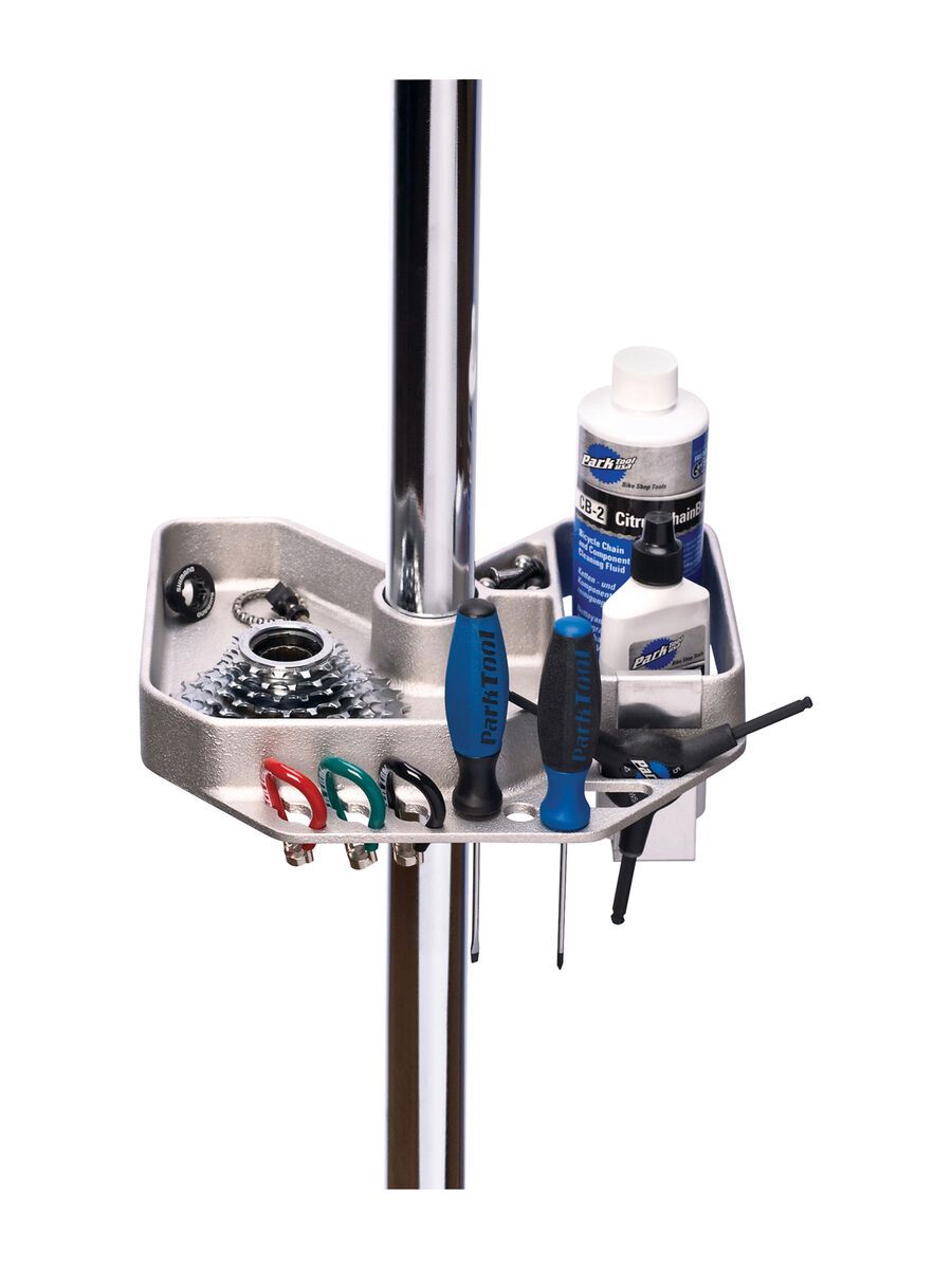 Park Tool #105 Werkzeugablage - Bild 1