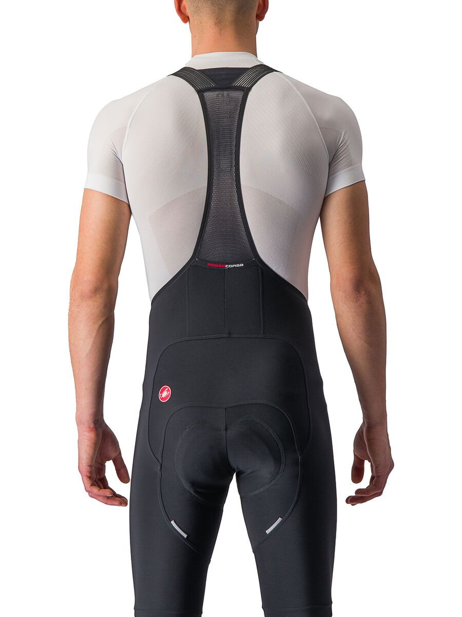 Castelli Core Seamless Base Layer SS, white - Bild 4