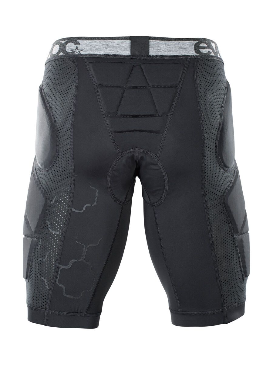 Evoc Crash Pants Pad, black - Bild 4