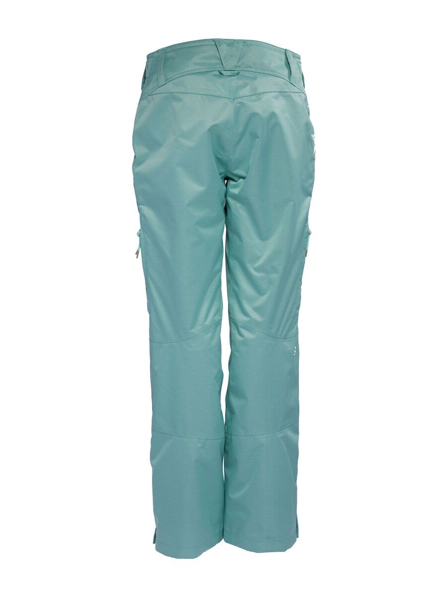 Zimtstern Zlender Herringbone, sea glass - Bild 4