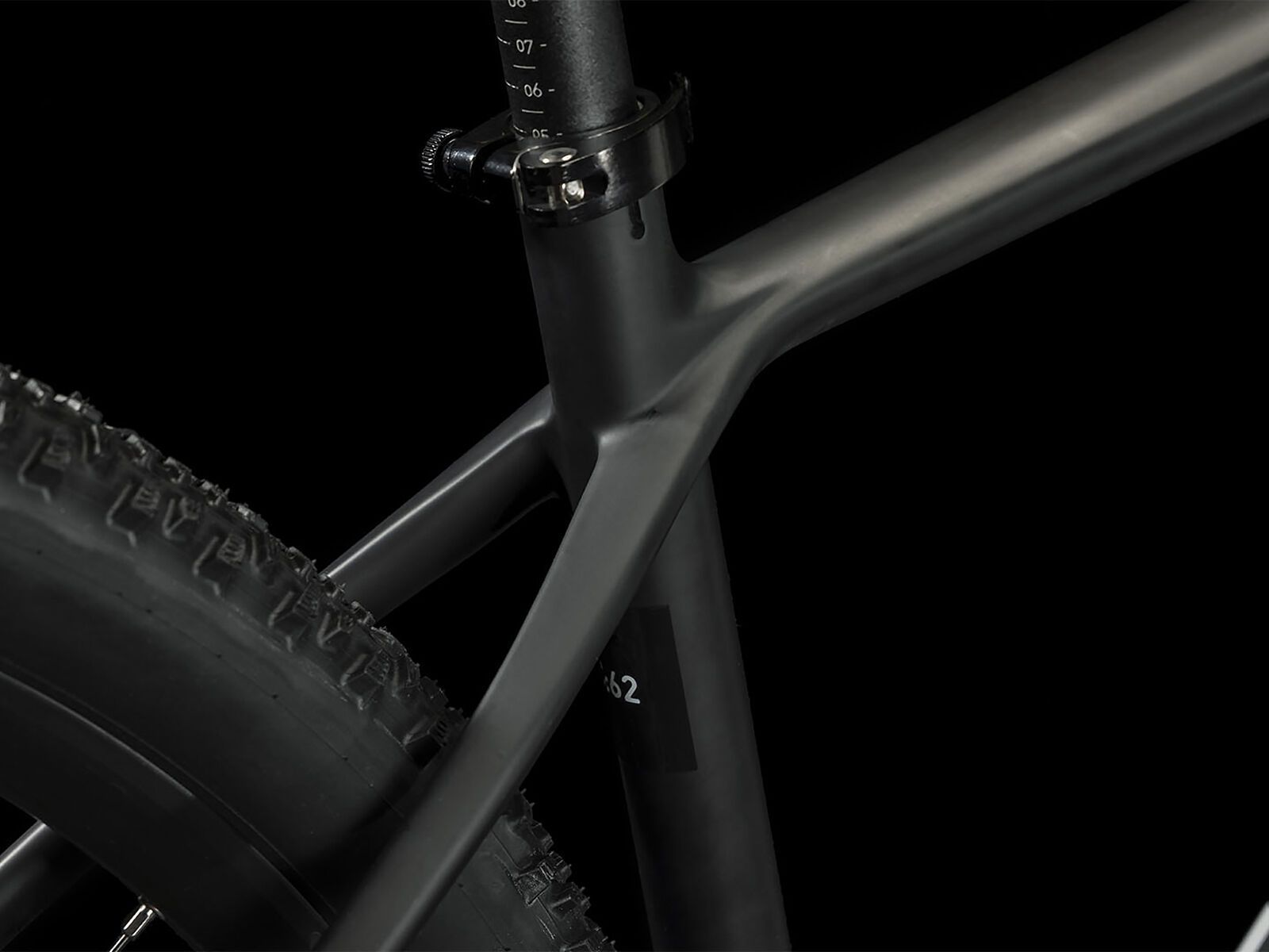 Cube Reaction C:62 One, carbon´n´white - Bild 5