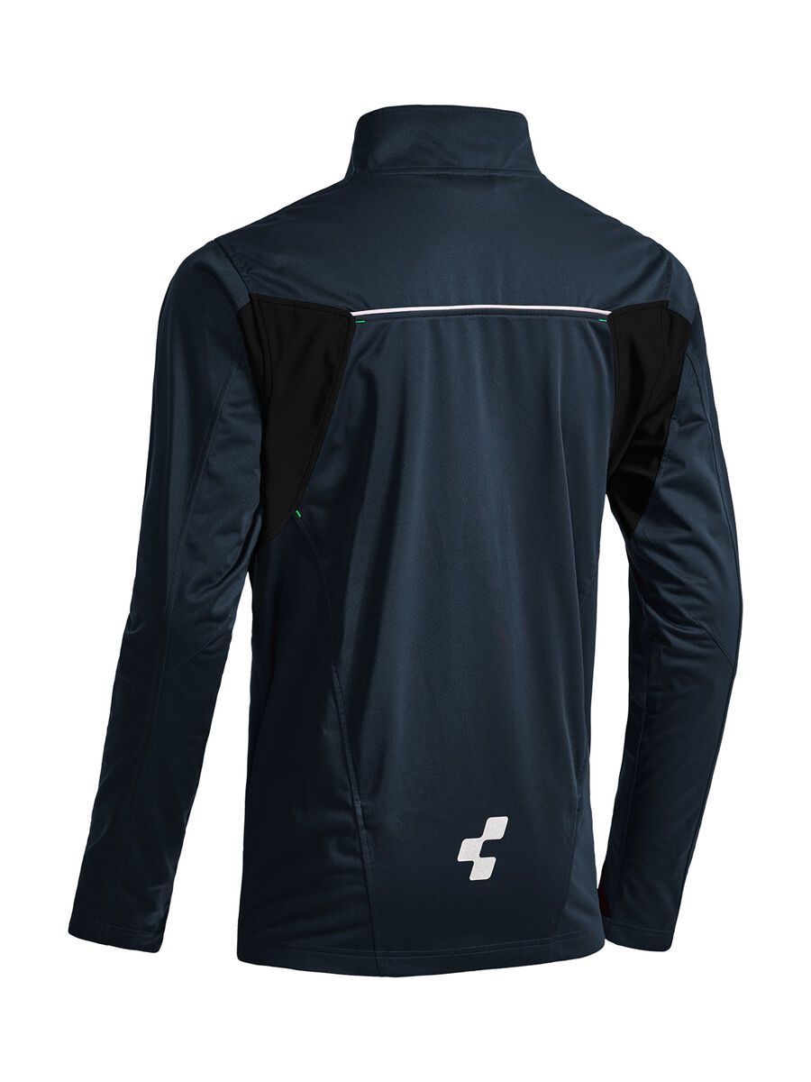 Cube Tour Multifunktionsjacke, grey - Bild 2