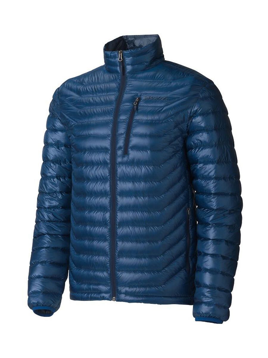 Marmot Quasar Jacket, Blue Sapphire - Bild 1