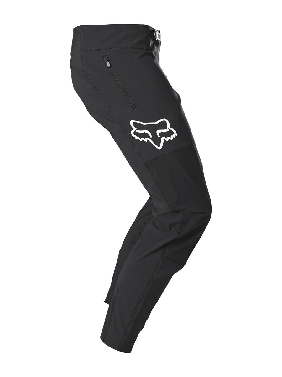 Fox Youth Defend Pant, black - Bild 4