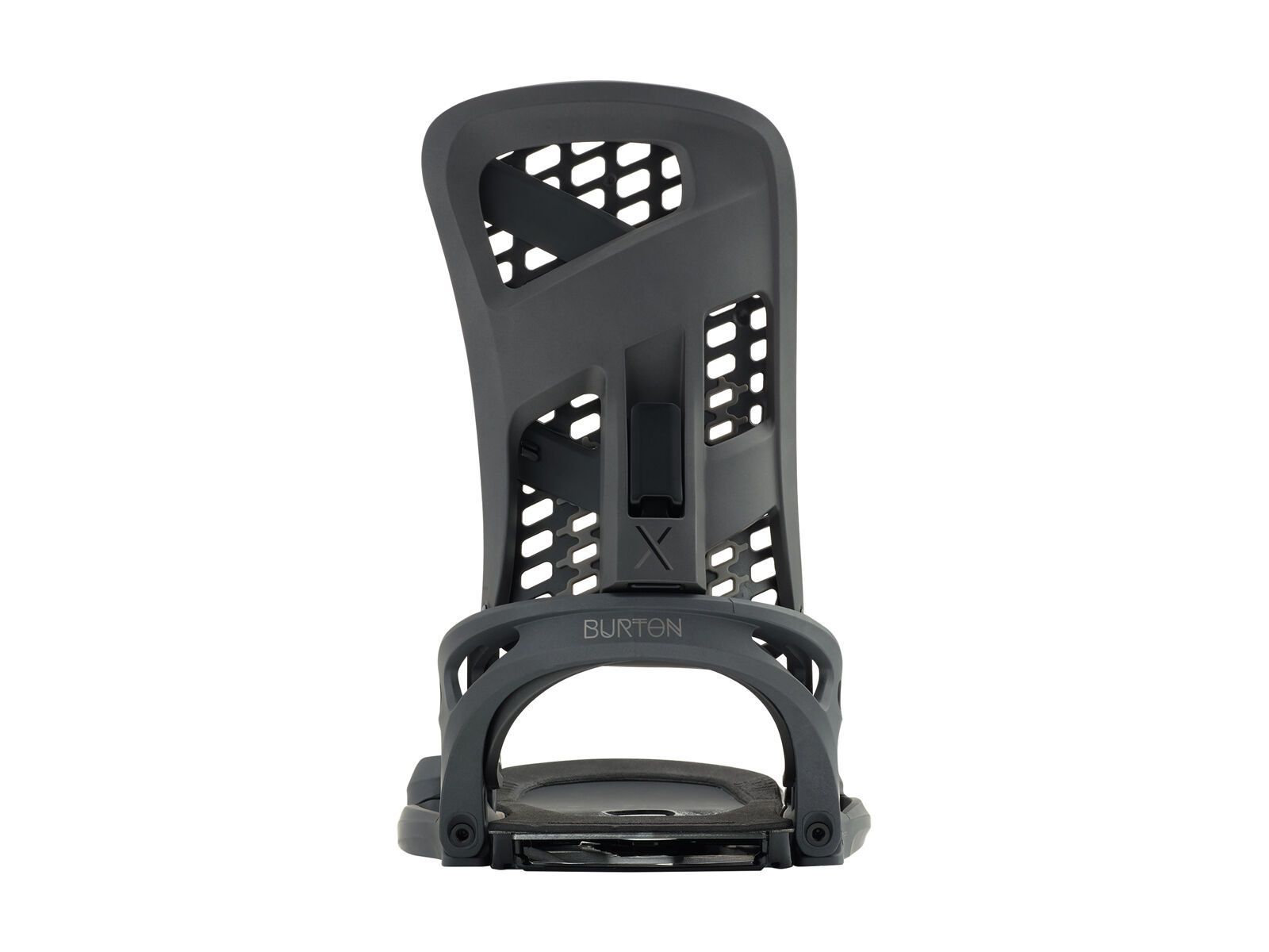 Burton Genesis X EST, black matte - Bild 3