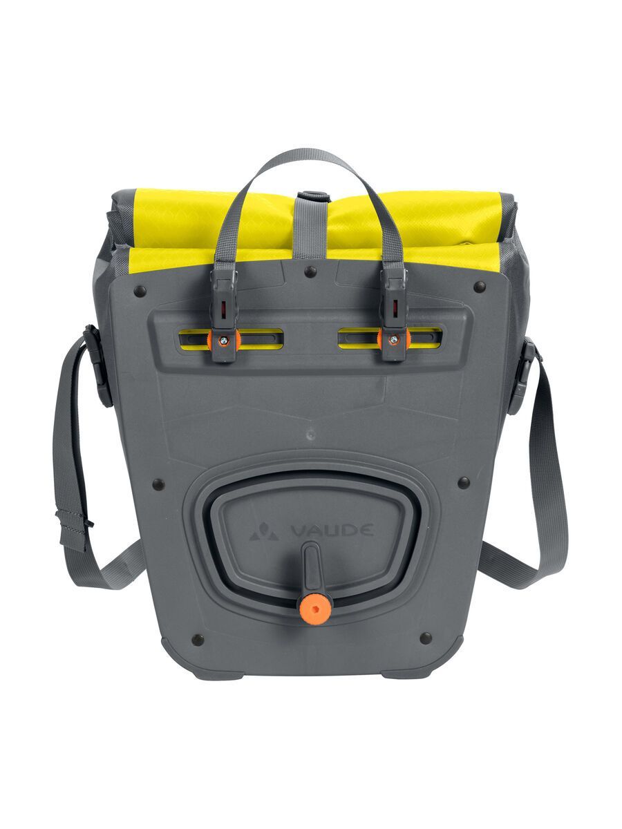 Vaude Aqua Front (Paar), canary - Bild 2