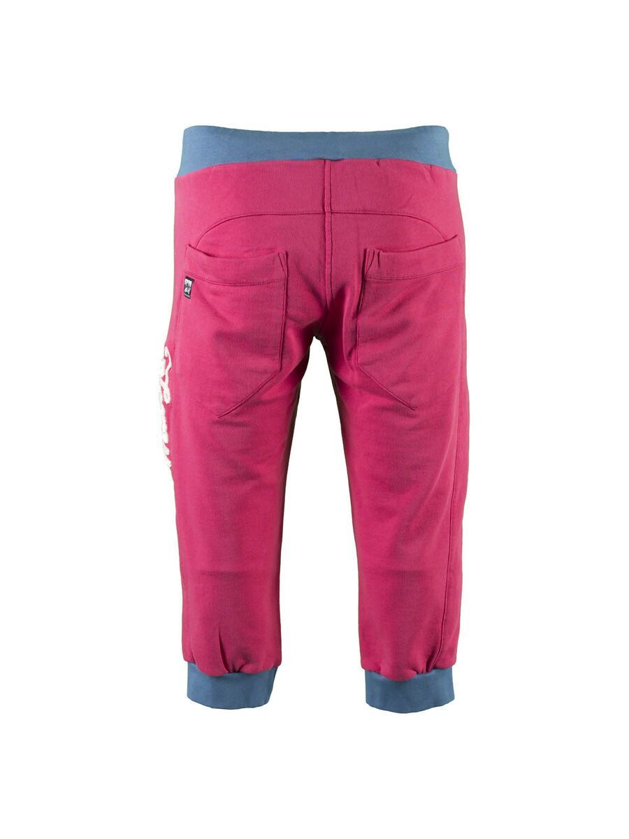 Maloja AlzaharaM., orchid - Bild 4