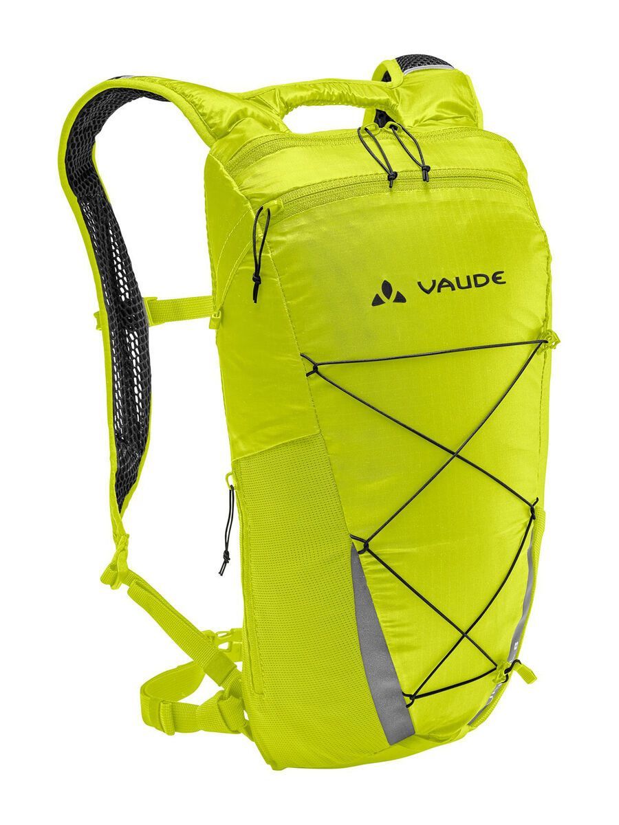 Vaude Uphill 8, bright green - Bild 1