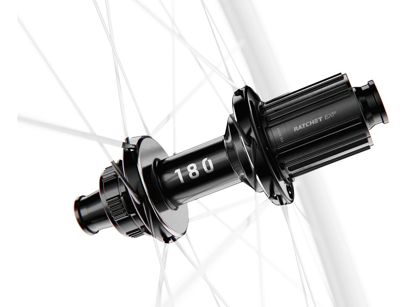 Reserve 34|37 Turbulent Aero SL / DT 180 DiCut / XDR/HG-EV - 700C - Bild 2