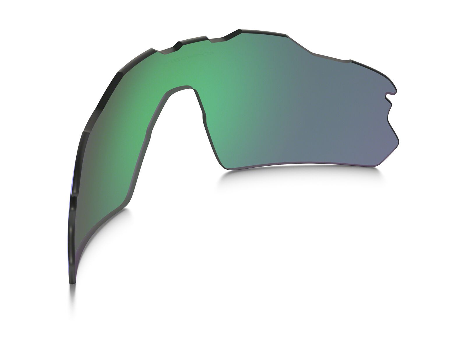 Oakley Radar EV Pitch Wechselgläser, jade iridium - Bild 4